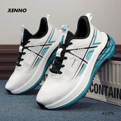 LUNVIA CASUAL SHOES